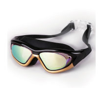 競速游泳眼鏡 專業(yè)性能與舒適體驗的結合