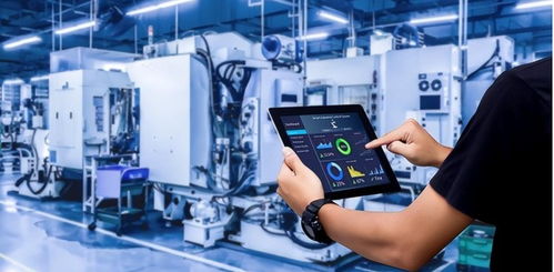 萬界星空科技MES系統(tǒng)在智能制造中的網(wǎng)絡(luò)技術(shù)服務(wù)應(yīng)用