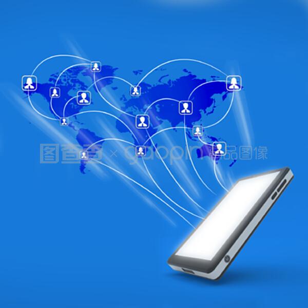 移動(dòng)通信技術(shù)演進(jìn)與網(wǎng)絡(luò)服務(wù)革新 驅(qū)動(dòng)數(shù)字化時(shí)代的核心引擎