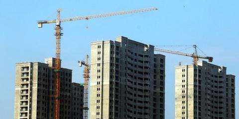 全國房地產開發投資前十月下降10.3%，大連市場面臨調整期