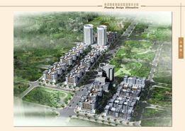 360度看房，大連精品房產圖片一覽