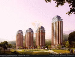 大連市房地產(chǎn)開發(fā)企業(yè)概覽——依托中國114黃頁大連分站的行業(yè)透視