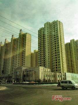 大連新星房地產(chǎn)開發(fā)集團 深耕本土，輻射全國的城市建設(shè)者