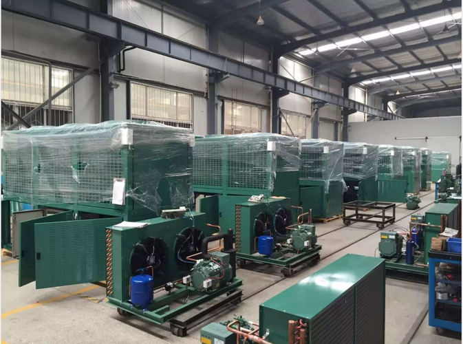 專業設計安裝，永善工業制冷設備廠家——千卡級精準溫控解決方案