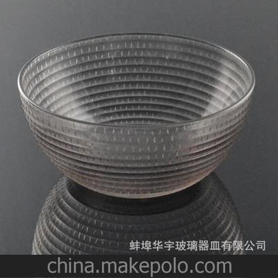 玻璃器皿廠家直銷｜華宇玻璃婚慶糖果碗，點亮甜蜜家居生活