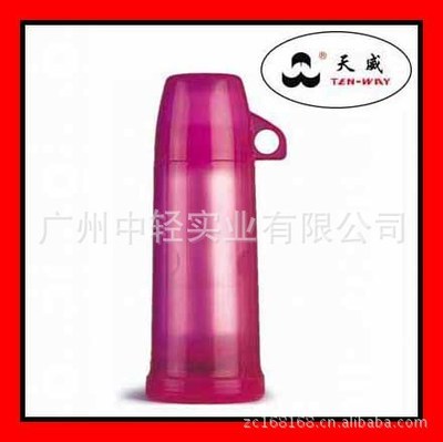 輕便與保溫并存 真空塑料保溫瓶市場的多樣化選擇與廣州中輕實業的創新之路