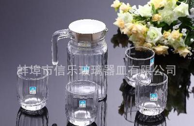 精致玲瓏格調 麥杯子新款花型玻璃茶具套裝，重拾日用之美的至純呼吸