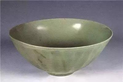 鑒賞丨南宋龍泉青瓷的時代特征(僅供參考)